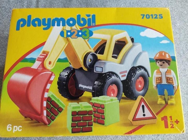 Playmobil, Kinderen en Baby's, Speelgoed | Playmobil, Nieuw, Ophalen of Verzenden