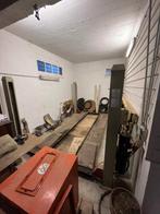 autobrug, Auto diversen, Autogereedschap, Ophalen, Gebruikt