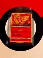 Pokémon - Team Up - Moltres (19/181) Pre-Release Promo, Enlèvement ou Envoi, Neuf, Cartes en vrac