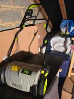 Elektrische verticuteermachine, Ophalen, Zo goed als nieuw, Elektrisch