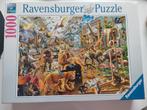 Nieuw puzzel Ravensburger, Hobby en Vrije tijd, Ophalen