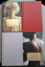 4 romans Marianne Fredriksson, Boeken, Ophalen of Verzenden, Zo goed als nieuw