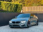 BMW M4 Competition - TOP - full serv- 1580€ biv-1.079€tax, Auto's, BMW, Automaat, 4 zetels, Achterwielaandrijving, Particulier