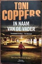 Toni Coppers - In naam van de vader, Enlèvement ou Envoi, Toni Coppers