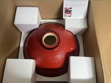 Kamado Joe Classic 1 - Dome (NIEUW) beschikbaar voor biedingen