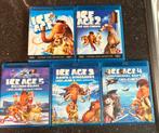 Blu Ray Ice Age Collection, Cd's en Dvd's, Ophalen of Verzenden, Zo goed als nieuw
