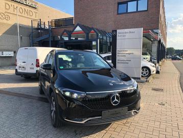 Mercedes-Benz EQA 300 4Matic,Camera,Winter Pack,Carplay,sfee beschikbaar voor biedingen