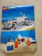 Lego system shuttle launching crew 6346, Enfants & Bébés, Jouets | Duplo & Lego, Comme neuf, Ensemble complet, Lego, Enlèvement ou Envoi