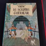 STRIP KUIFJE „THE SPECTRE OF OTTOKAR” editie 1964, Eén stripboek, Ophalen, Gelezen