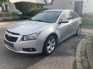 Chevrolet Cruze LT 150pk export/handel * marchand beschikbaar voor biedingen