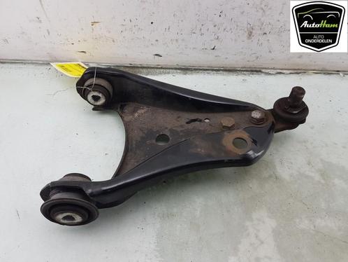 DRAAGARM RECHTS VOOR Renault Twingo II (CN) (|8200942396|), Auto-onderdelen, Ophanging en Onderstel, Renault, Gebruikt