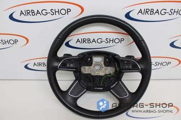 Audi A3 Multifunctioneel stuur Nieuw! 8V0419091 beschikbaar voor biedingen
