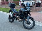 Honda Africa Twin 1100, Motoren, Bedrijf, Cruise Control, 1100 cc