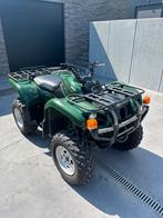 Quad Yamaha Grizzly 660 in uitstekende staat, Motoren, 660 cc, 12 t/m 35 kW