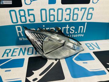 Koplamp Ford Focus Rechts Led 2-H21-4526N beschikbaar voor biedingen