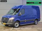 Mercedes Sprinter 316 CDI D'Hollandia Laadklep Automaat L2H2, Auto's, Automaat, Stof, Gebruikt, Euro 6