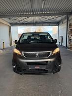 Peugeot Traveller/8 places/2017/1.6 gazole/70 kw/euro6b, Autos, Achat, 6 portes, Entreprise, Boîte manuelle