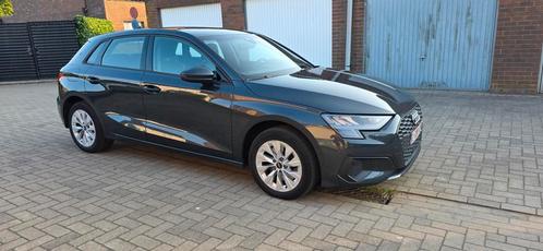 Audi A3 TFSIe 40 204pk, Auto's, Audi, Particulier, e-tron, ABS, Achteruitrijcamera, Adaptive Cruise Control, Airbags, Airconditioning