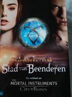 Cassandra Clare - Stad van Beenderen, Boeken, Ophalen of Verzenden, Cassandra Clare