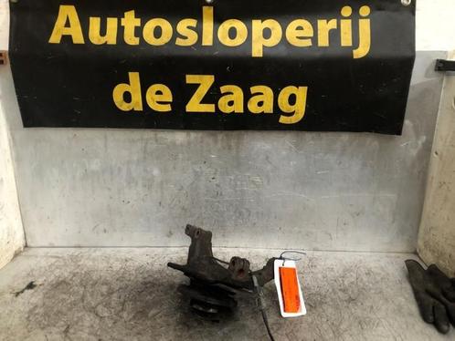 Fusee rechts-voor van een Opel Zafira, Auto-onderdelen, Ophanging en Onderstel, Opel, Gebruikt, 3 maanden garantie, Ophalen of Verzenden
