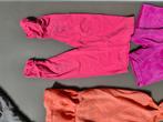 roze broek, Tricky Tracks, 86cm, Comme neuf, Enlèvement ou Envoi