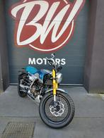 FB Mondial Ubbiali @BW Motors, Motos, 1 cylindre, Autre, 125 cm³, Jusqu'à 11 kW
