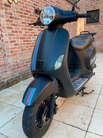 GTS toscana klasse B te koop, Fietsen en Brommers, Ophalen, Zo goed als nieuw