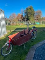 Bakfiets, Ophalen, Gebruikt, Overige merken