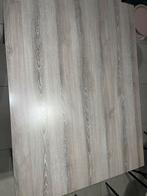 Table à manger extensible, Maison & Meubles, Métal, Cinq personnes ou plus, 50 à 100 cm, Enlèvement