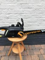 Elektrische kettingzaag, Ophalen, Zo goed als nieuw, Overige soorten, Mcculloch