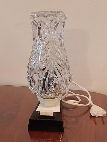 Lampe de chevet vintage, Antiquités & Art, Enlèvement