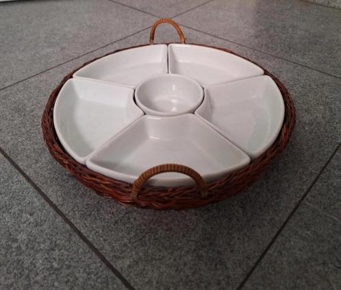 Aperoschaal, Antiek en Kunst, Antiek | Schalen, Ophalen