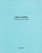 Remco Campert – Zeventien schetsen voor Ysbrant – 1996, Ophalen of Verzenden, Gelezen