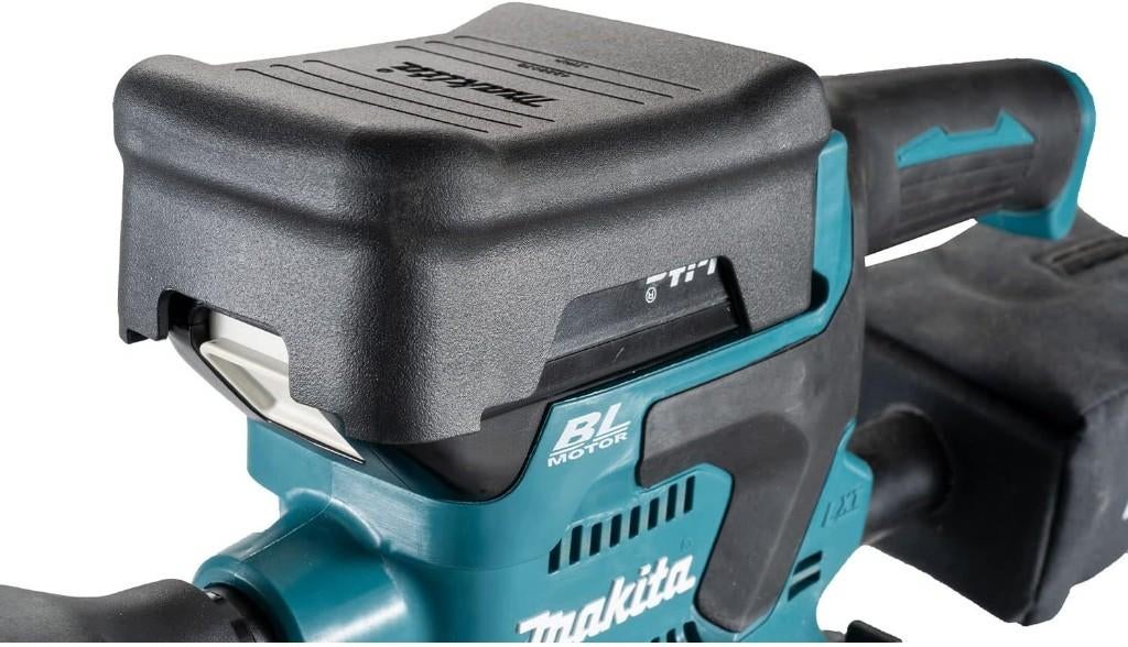 Makita | ponceuse orbitale | LIVRAISON GRATUITE, Neuf, -, -, MAKITA