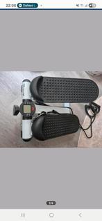 Stepper, Sports & Fitness, Enlèvement, Comme neuf, Bras