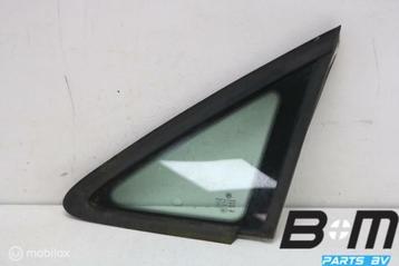Ruit in A-stijl links VW Touran 1T 1T0845411 beschikbaar voor biedingen
