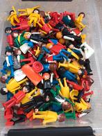 135 oude playmobil poppetjes, Enlèvement ou Envoi