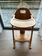CM Trip Trap groeistoel, Kinderen en Baby's, Kinderstoelen, Ophalen, Gebruikt, Meegroeistoel, Gordel(s)
