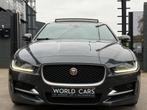 Jaguar XE 2.0 D R-Sport / TOIT PANO / CAM / FULL OPTION, Auto's, 4 deurs, Gebruikt, 4 cilinders, Bedrijf