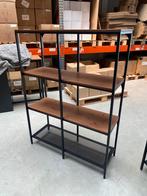 IKEA Fjallbo kast zwart, 100x136 cm, Ophalen, Zo goed als nieuw
