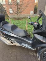 Piaggio MP3 500 HPE 2021, Motos, Motos | Piaggio, Scooter, Particulier, 12 à 35 kW, 1 cylindre