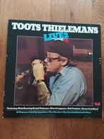 33 T vinyl Toots Thielemans, 1960 tot 1980, Gebruikt, Overige formaten, Ophalen of Verzenden