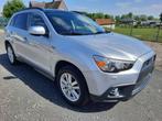 Mitsubishi ASX 1.6 benzine, Autos, Mitsubishi, Achat, 1590 cm³, 135 g/km, Entreprise