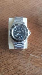 Steinhart  Ocean One en céramique noire, Handtassen en Accessoires, Staal, Gebruikt, Staal, Polshorloge