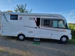 Camping car Rapido 886F, Jusqu'à 4, Intégral, Diesel, 7 à 8 mètres