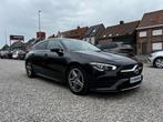 Mercedes-Benz CLA 200 CLA 200 Shooting Brake 7G-DCT AMG-LIN, CLA, Zwart, 0 kg, Zwart