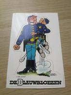 Sticker De Blauwbloezen 1993 Lambil Cauvin, Ophalen of Verzenden, Zo goed als nieuw