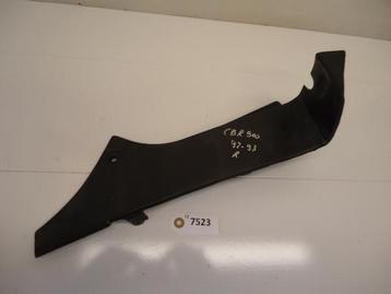 CBR900 1996 - 1997 Honda Cover D1-30123 beschikbaar voor biedingen
