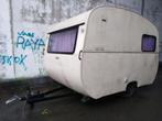 Oldtimer Caravan, Caravans en Kamperen, Caravans, Particulier