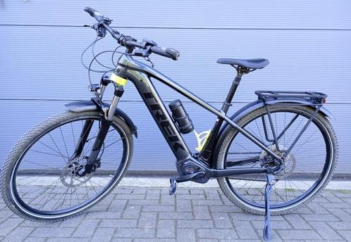 Trek Powerfly 4 Eq., Fietsen en Brommers, Elektrische fietsen, Gebruikt, Overige merken, 51 tot 55 cm, 50 km per accu of meer